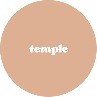 Temple ~ 15 min Meditation